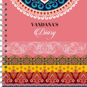 Name Diary-D13