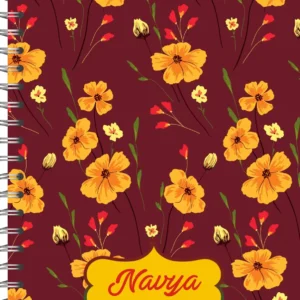Name Diary-D14