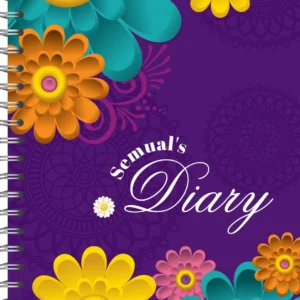 Name Diary-D15