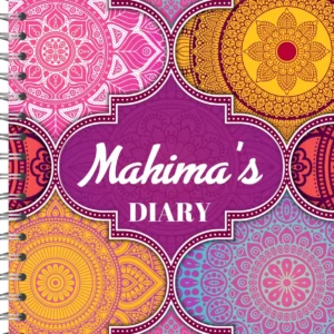 Name Diary-D2
