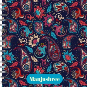 Name Diary-D4