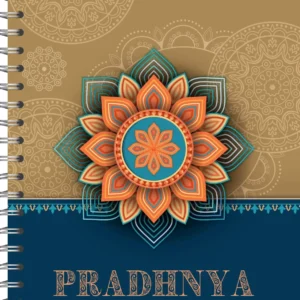 Name Diary-D5
