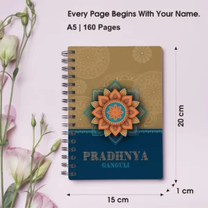 Name Personalize
