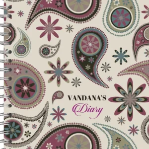 Name Diary-D7