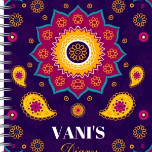 Name Diary-D8